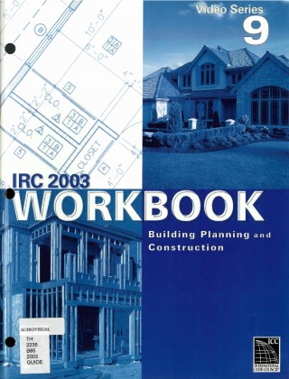 Building planning and construction