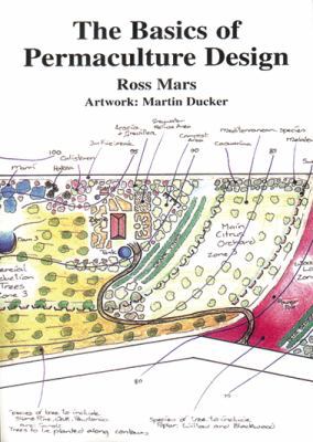 The basics of permaculture design