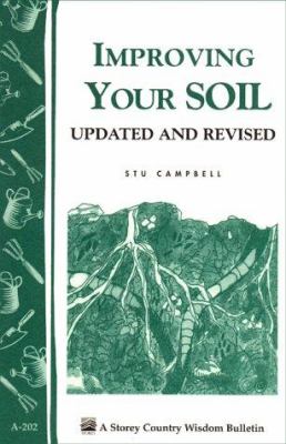 Improving your soil