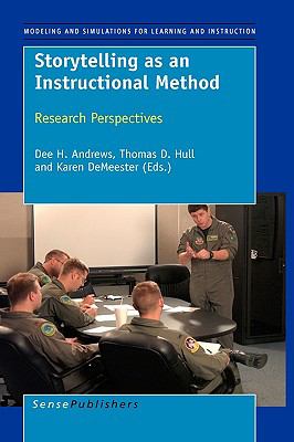 Storytelling as an instructional method : research perspectives