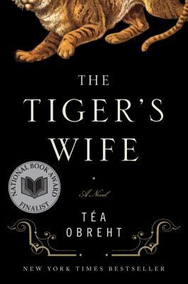 The tiger's wife : a novel