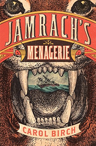 Jamrach's menagerie