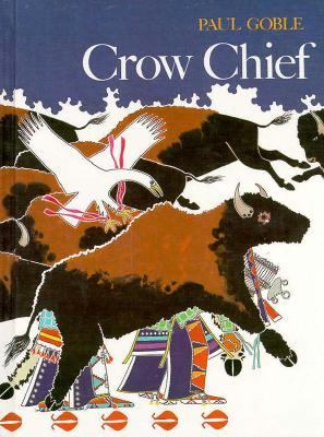 Crow chief  : a Plains Indian story