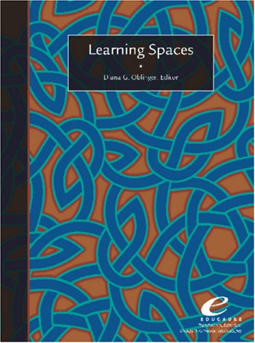 Learning spaces