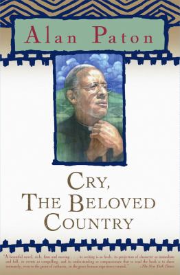 Cry, the beloved country