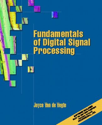 Fundamentals of digital signal processing