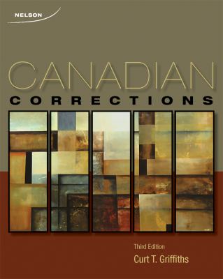 Canadian corrections