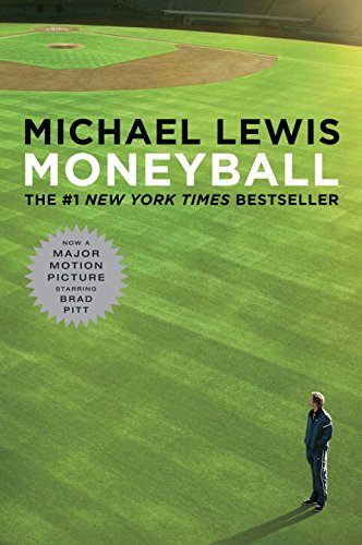 Moneyball : the art of winning an unfair game