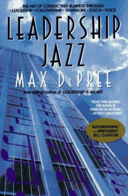 Leadership jazz