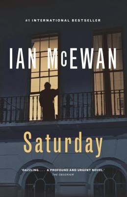 Saturday : [a novel]