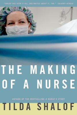 The making of a nurse