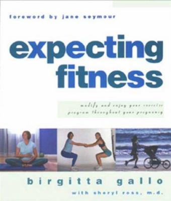 Expecting fitness