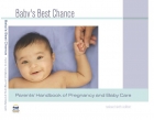 Baby's best chance : parents' handbook of pregnancy and baby care.