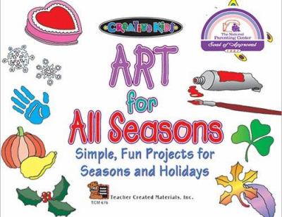 Art for all seasons
