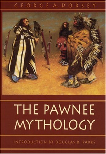 The Pawnee mythology