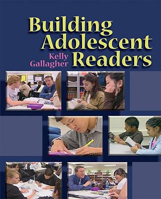 Building adolescent readers