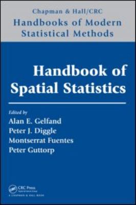 Handbook of spatial statistics