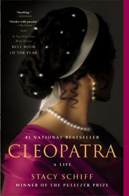 Cleopatra : a life