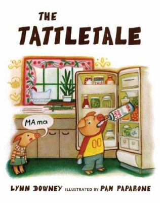 The tattletale