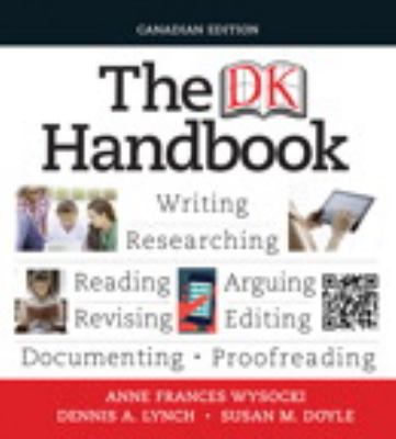 The DK handbook