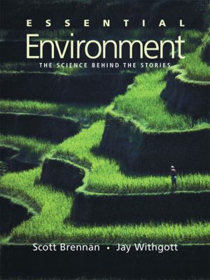 Essential environment : the science behind the stories