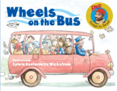 The wheels on the bus