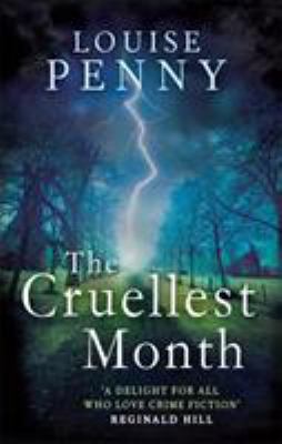 The cruellest month