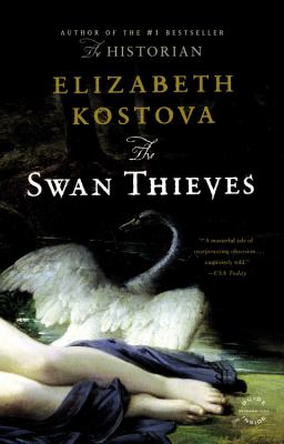 The swan thieves : a novel