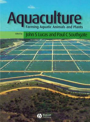 Aquaculture  : farming aquatic animals and plants