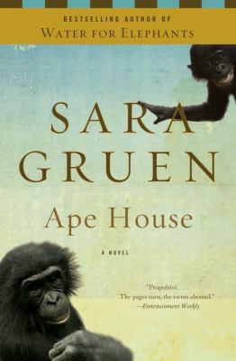 Ape house : a novel