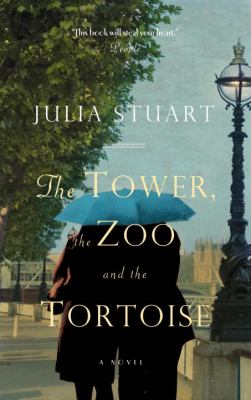 The tower, the zoo, and the tortoise
