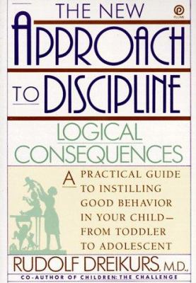 Logical consequences : a new approach to discipline