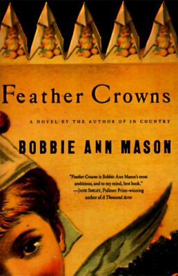 Feather crowns :  a novel