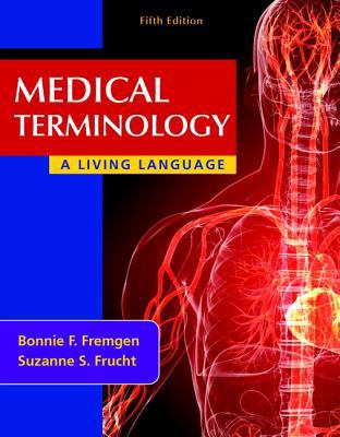 Medical terminology : a living language