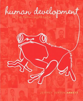 Human development : a cultural approach
