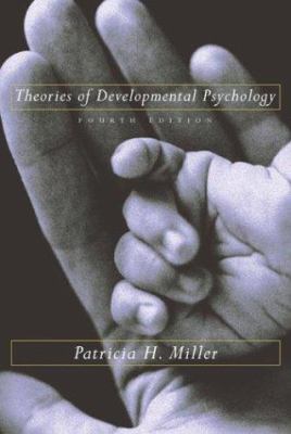 Theories of developmental psychology