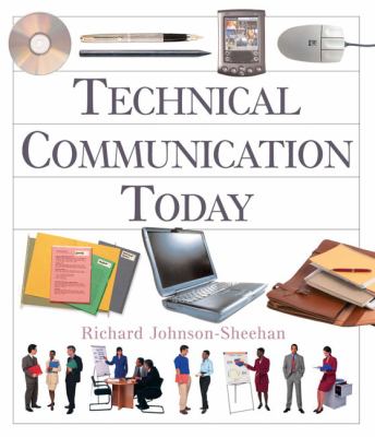 Technical communication today