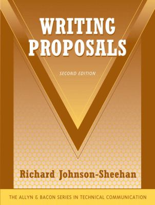 Writing proposals