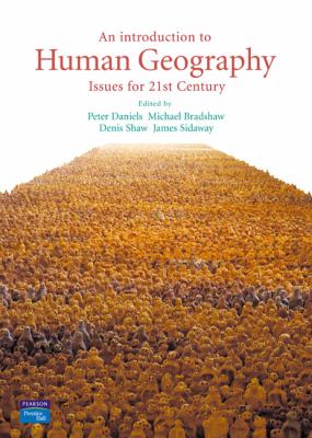 An introduction to human geography : issues for the 21st century