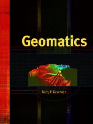 Geomatics