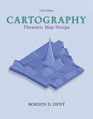 Cartography : thematic map design