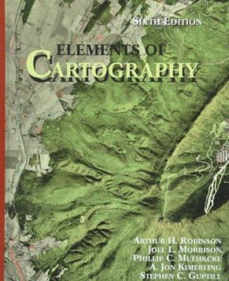 Elements of cartography