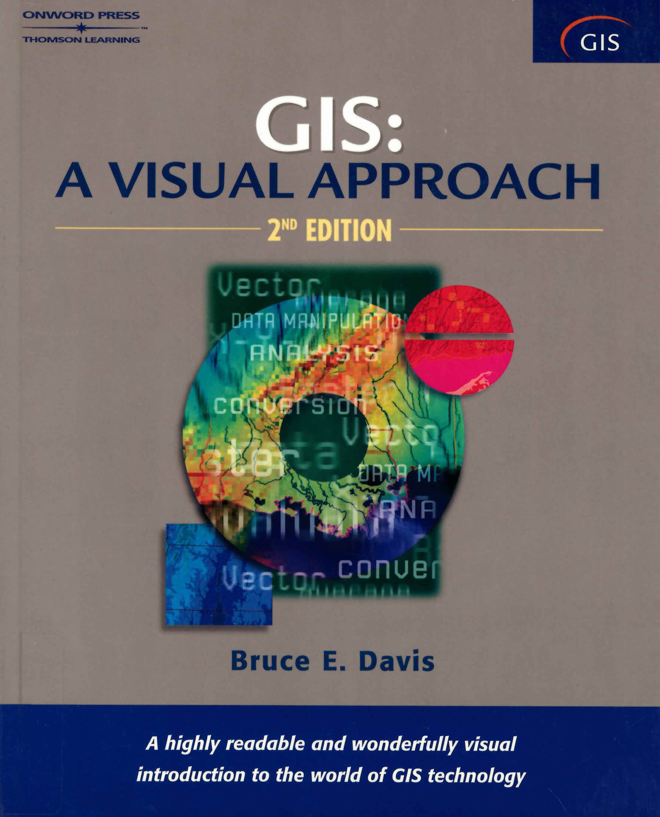 GIS : a visual approach