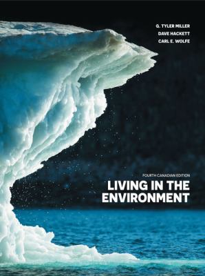 Living in the environment