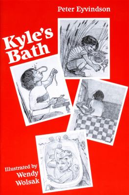 Kyle's bath