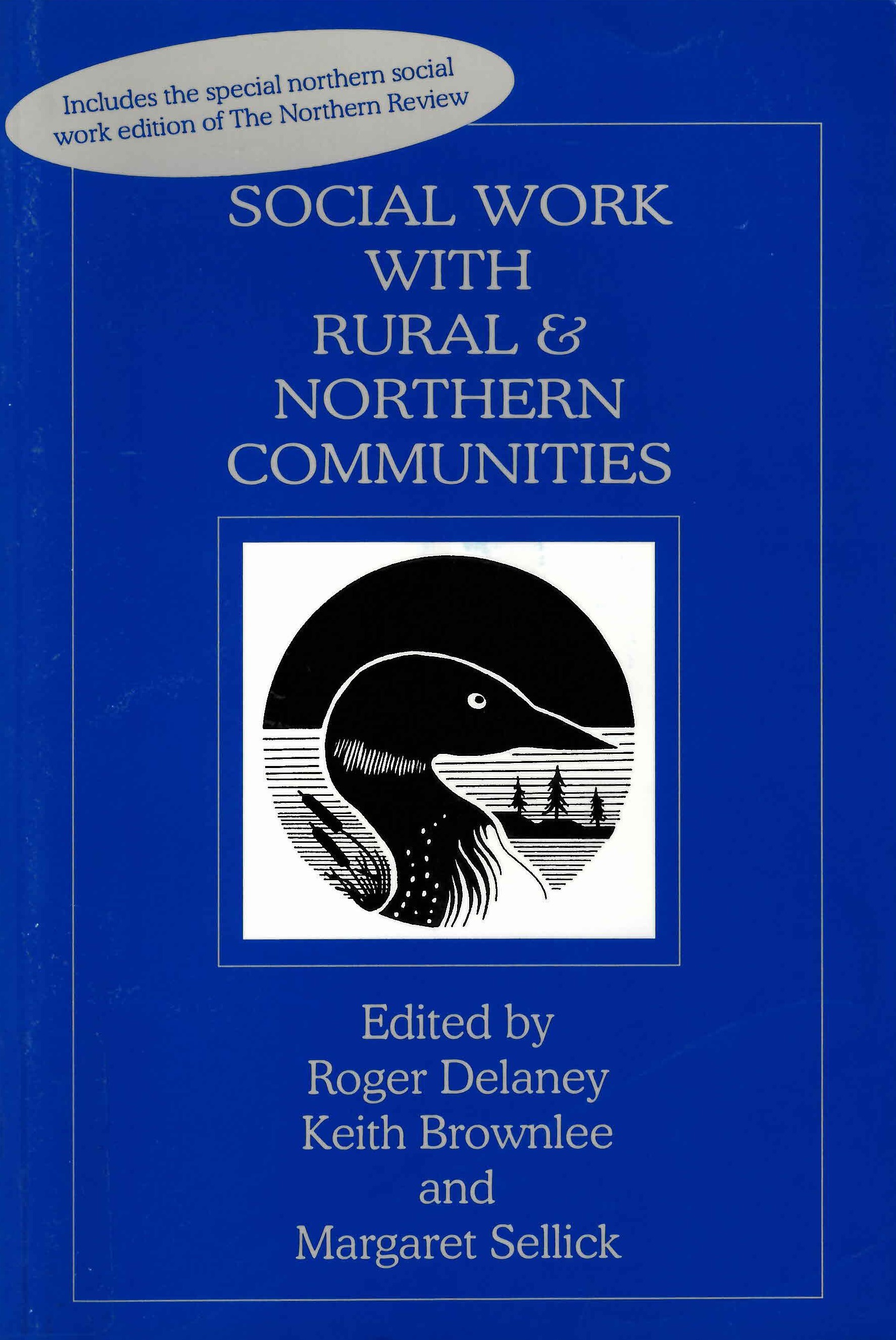 Social work with rural & northern communities