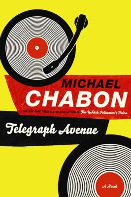 Telegraph Avenue : a novel