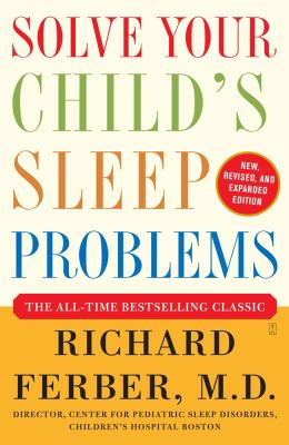 Solve your child's sleep problems