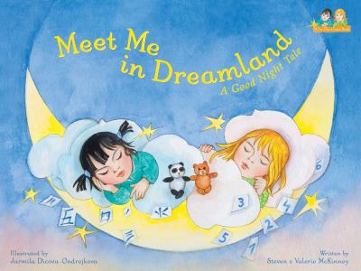 Meet me in dreamland : a good night tale