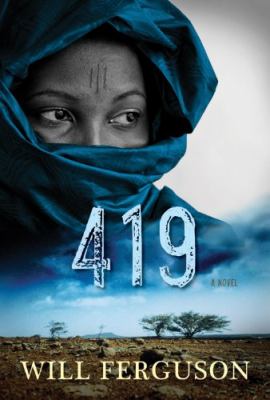419 : a novel